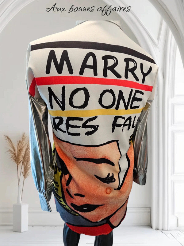 Chemise longue