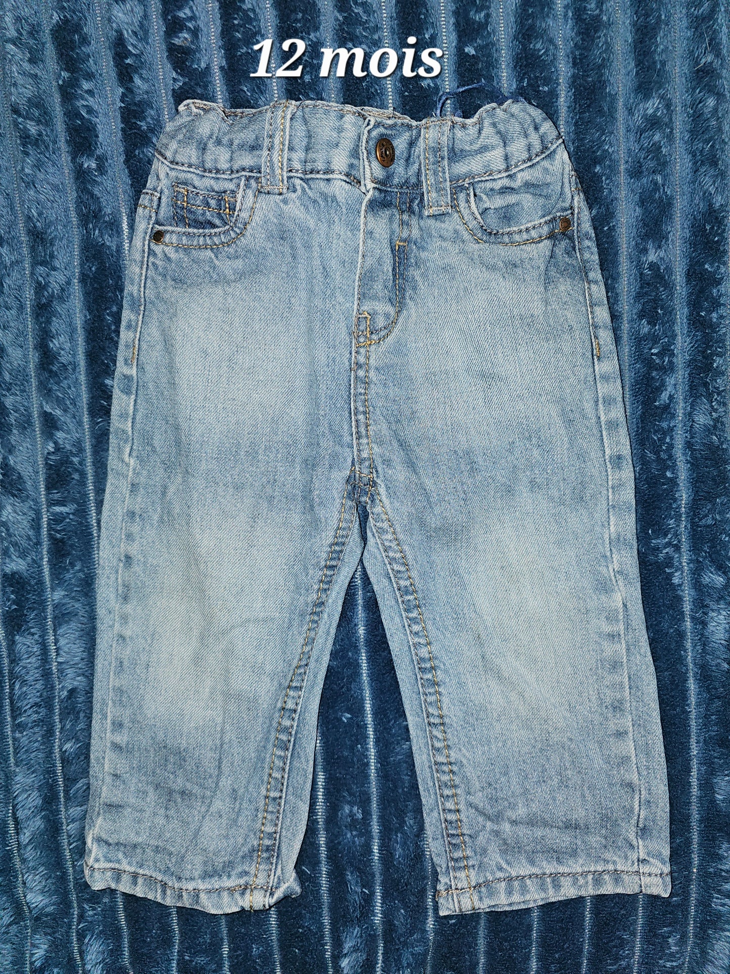 pantalon jeans