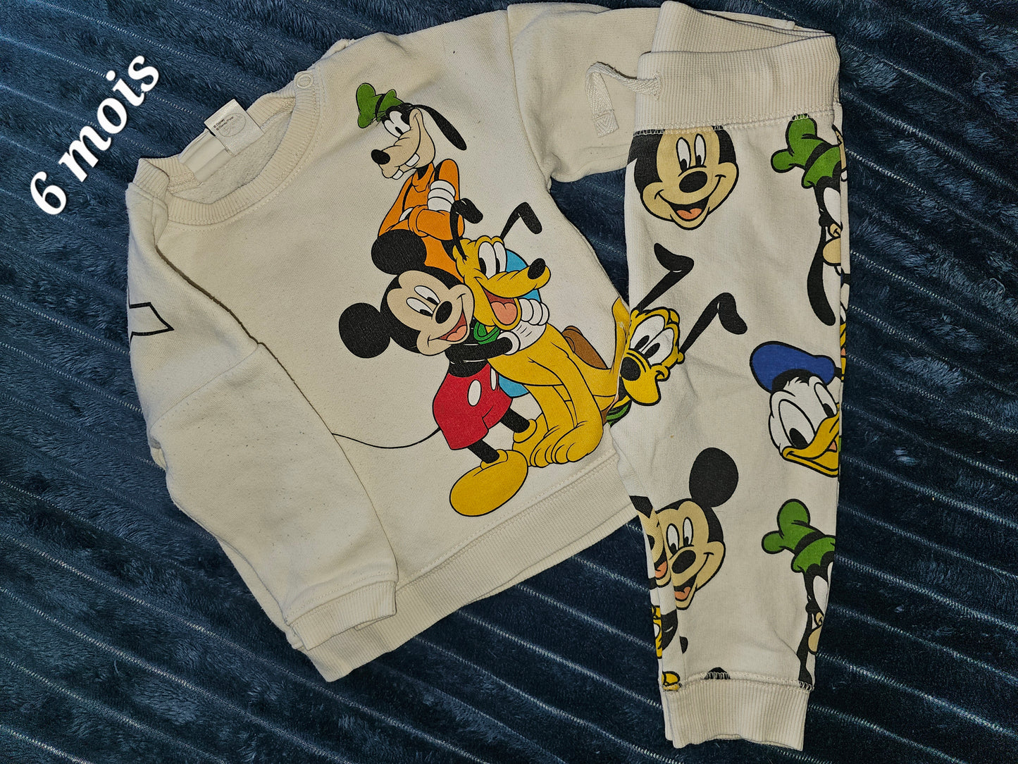 ensemble disney