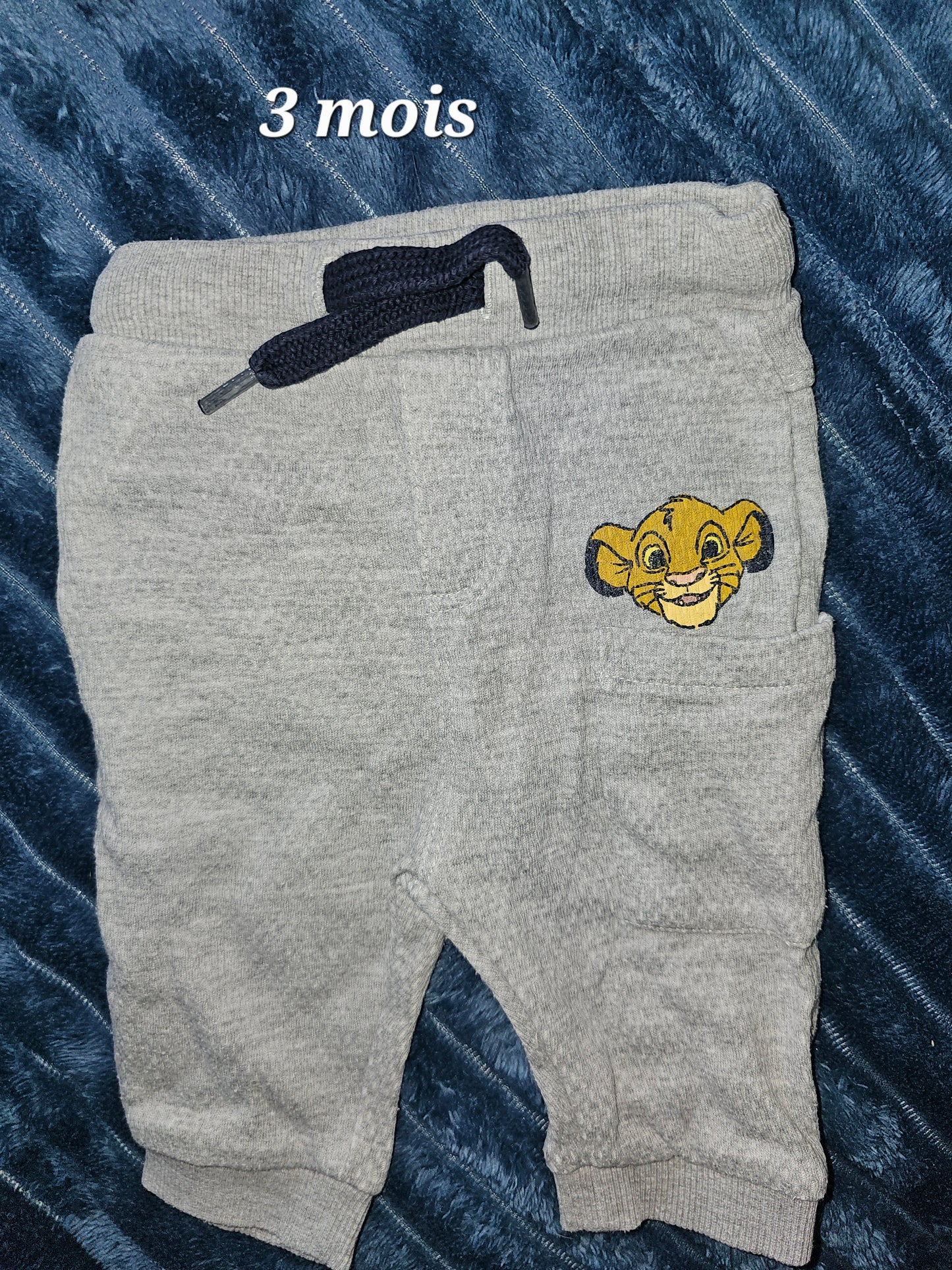 pantalon Simba