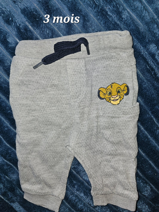 pantalon Simba