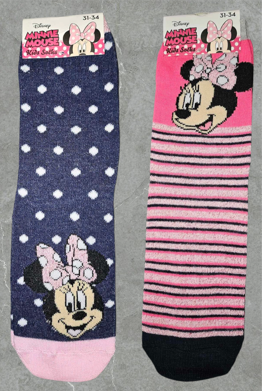 Paire de chaussettes mini
