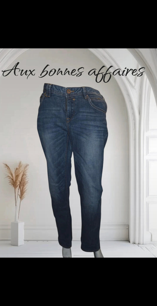 Jeans femme