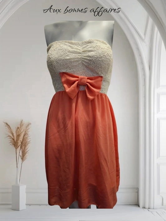 Robe de soirée